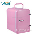 Ecc4 estate no freon mini frigorifero rosa